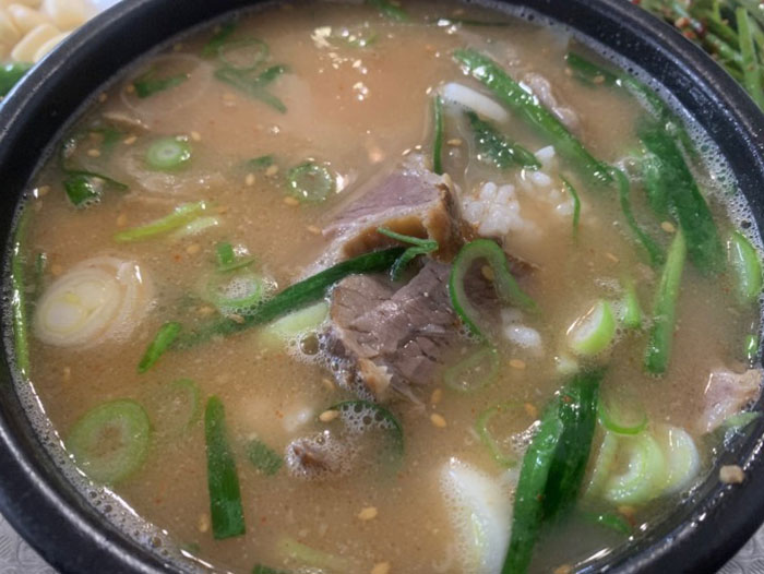 동래-돼지국밥-맛집-산골수육