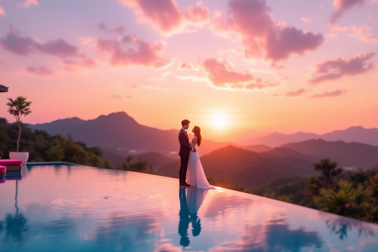 국내 풀빌라 커플여행 포토존 명당 대공개