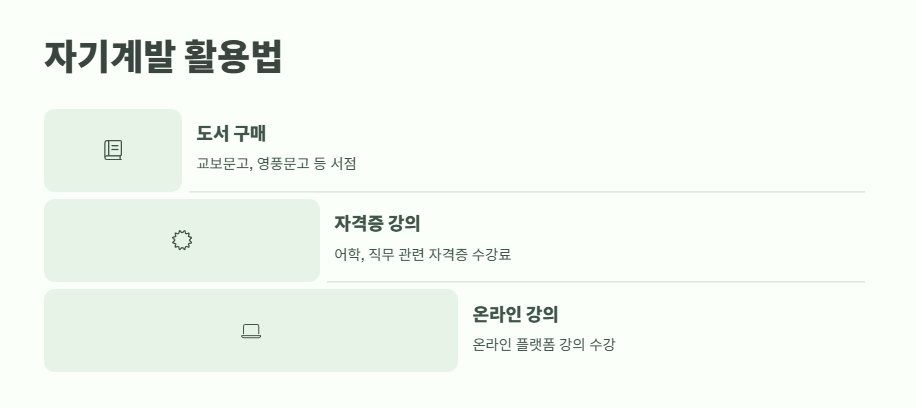 경기도 청년복지포인트 2025년 최신정보 10