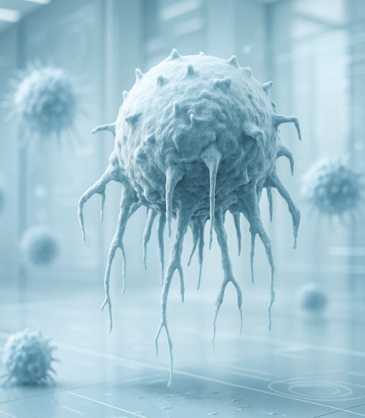 면역력의 저하&amp;#44; 방어선이 무너지다