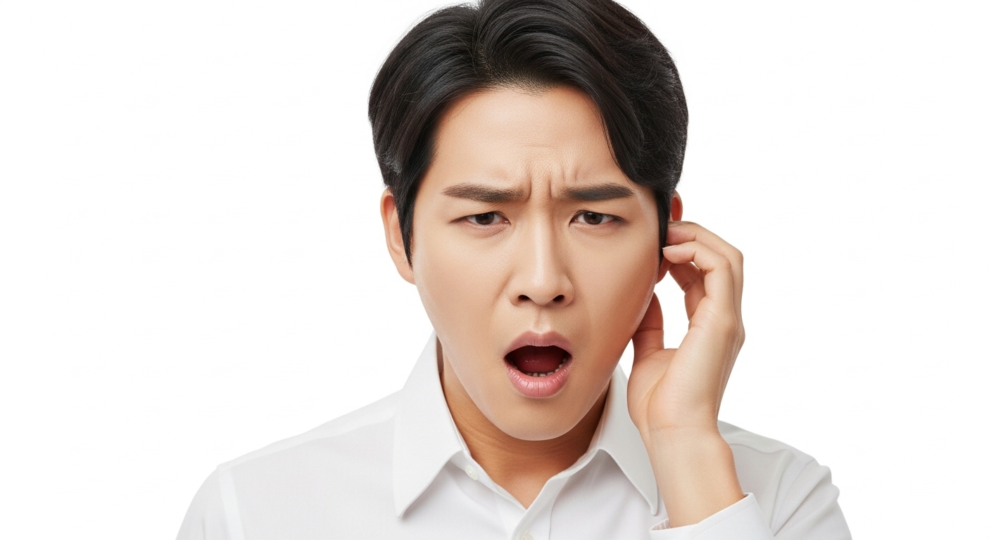 단순 증상일까? 함께 나타나는 주의 신호들