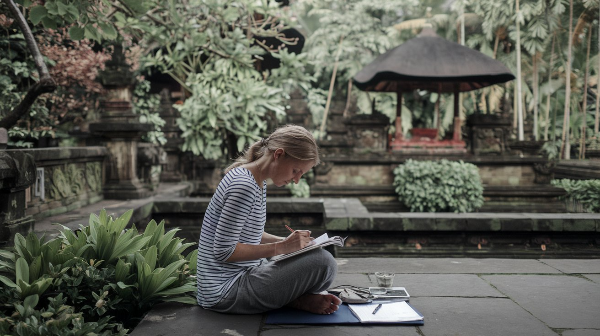 한국인에게 유리한 디지털 노마드 국가