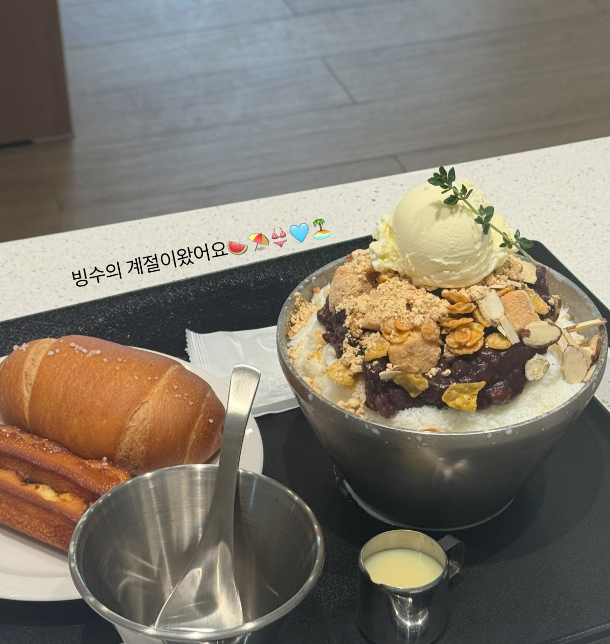 누사 커피 NOOSA COFFEE