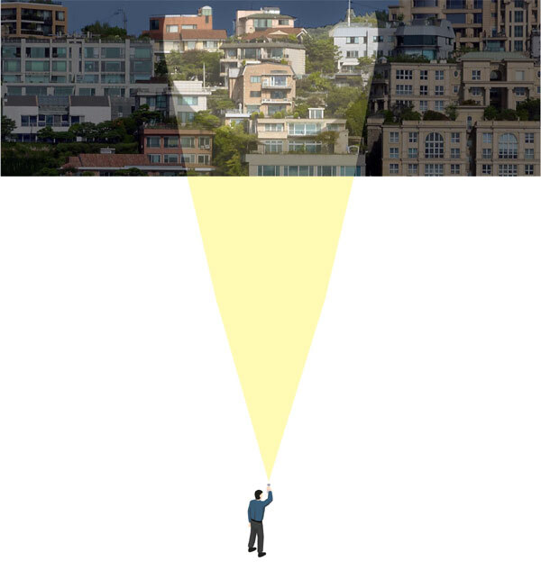 초고가 아파트가 단순한 부동산을 넘어 ‘자산계층의 문화 코드’로 자리잡는 가운데 한국 사회의 자산 불평등 구조는 더욱 뚜렷해지고 있다.