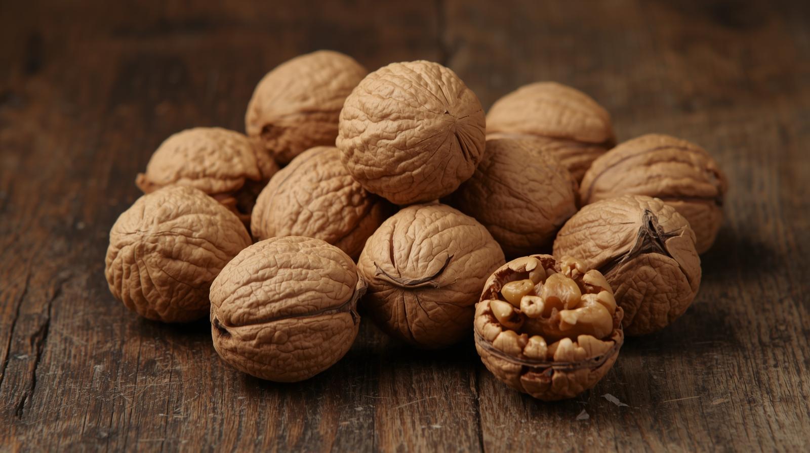 오메가3많은음식