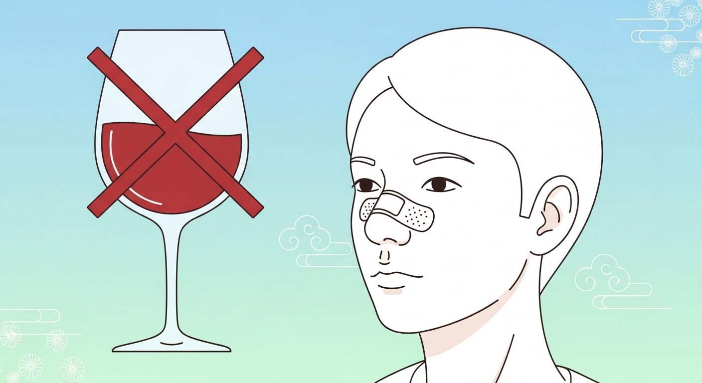 안전하게 음주 가능한 시점은 언제?