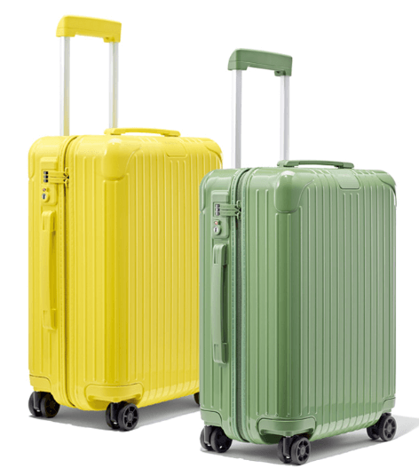 리모와 캐리어 가격 장점 단점