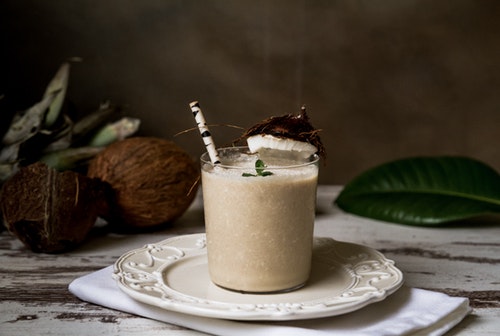 7. 단백질 쉐이크