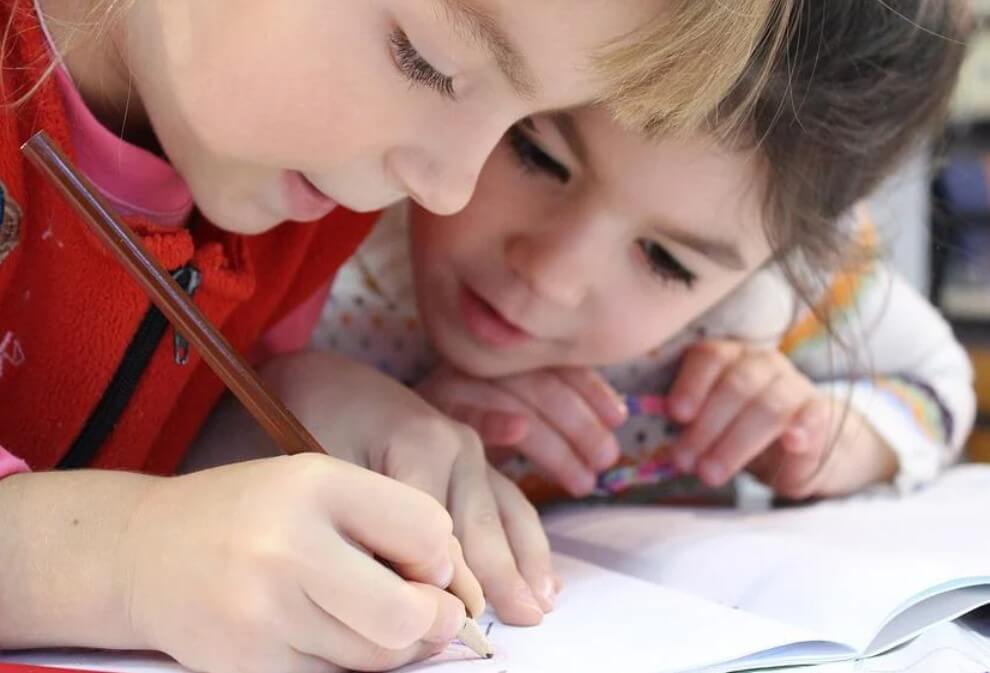 유아기 친구관계 형성 아이 친구관계 발달형성