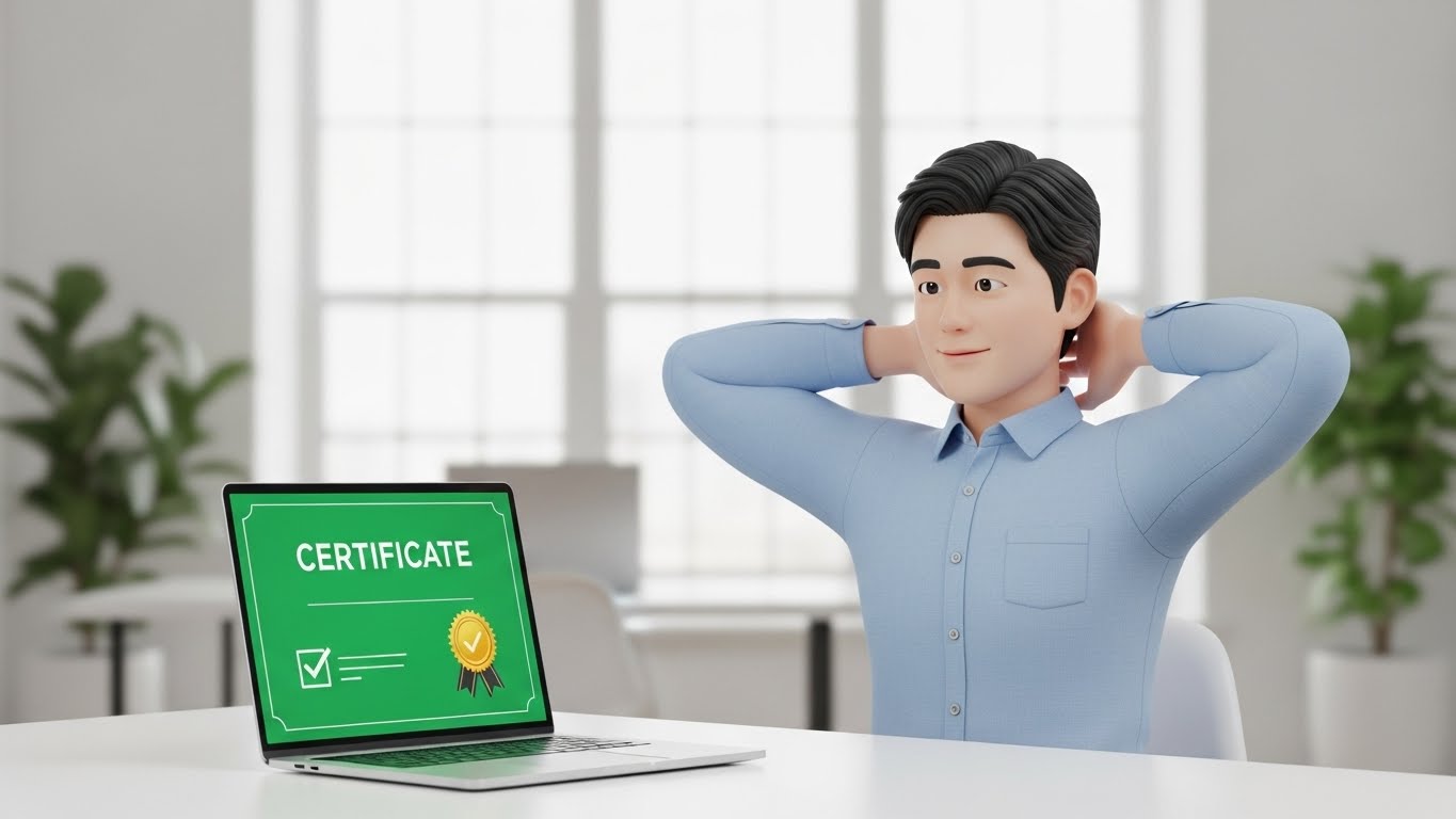 대한민국 법원 '인증서로 사건검색' 활용하기