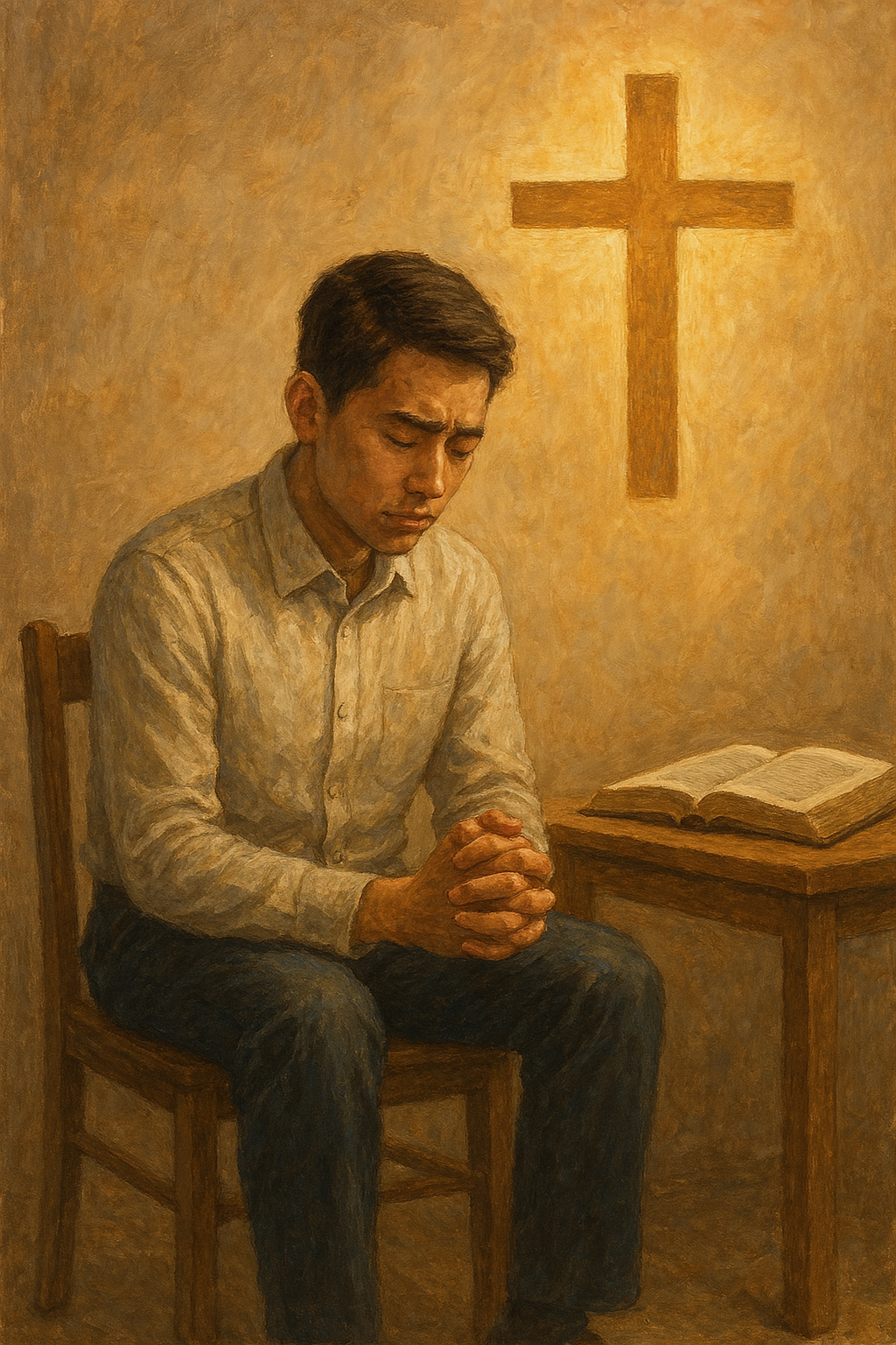 계3:19 말씀을 보며&amp;#44; 하나님께서는 그의 사랑하는 자를 교정하고 벌주신다는 것을 알게 하셨고&amp;#44; 제가 살아가면서 기꺼이 하나님의 일하심을 인정하며 교정하며 벌주시는 것을 인정하고&amp;#44; 온 마음으로 내 마음과 삶을 바꾸려는 시도를 통해 하나님을 알아가고 하나님과 더욱 깊이 동행하는 삶을 살아가길 기도합니다. 오늘도 내가 바꿔야 할 생각과 삶을 생각하는 시간이 있어서 내가 세상에 가치를 두고 있는 것을 버리고 기꺼이 자백하며 돌이키는 시도를 하는 모습입니다.