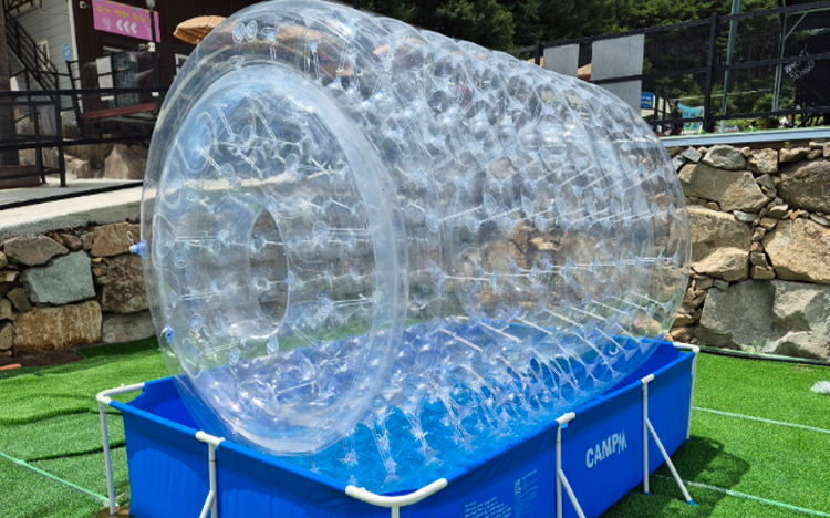 청도 봉식이놀이터