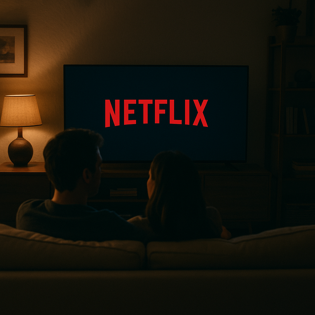 넷플릭스 관련 이미지