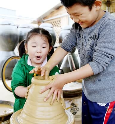 2025 울산옹기축제 일정 및 교통 주차 안내