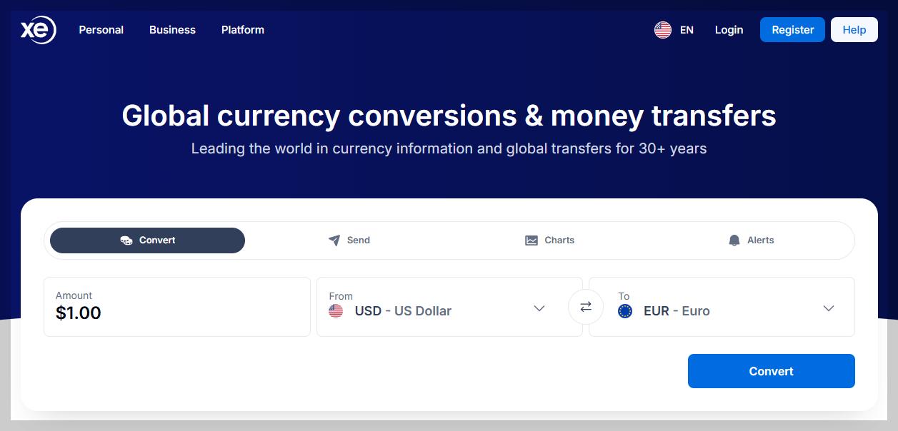 오늘 실시간 환율 확인법 TOP 5 &ndash; 앱부터 사이트까지 한눈에 (2026 최신)