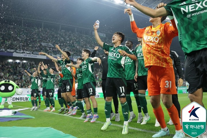 2025년 9월 2주차 K리그1 29R 프리뷰