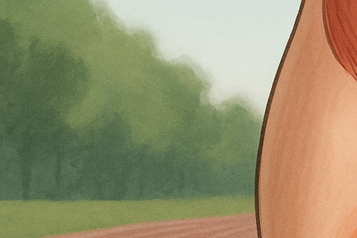 정강이 피로골절