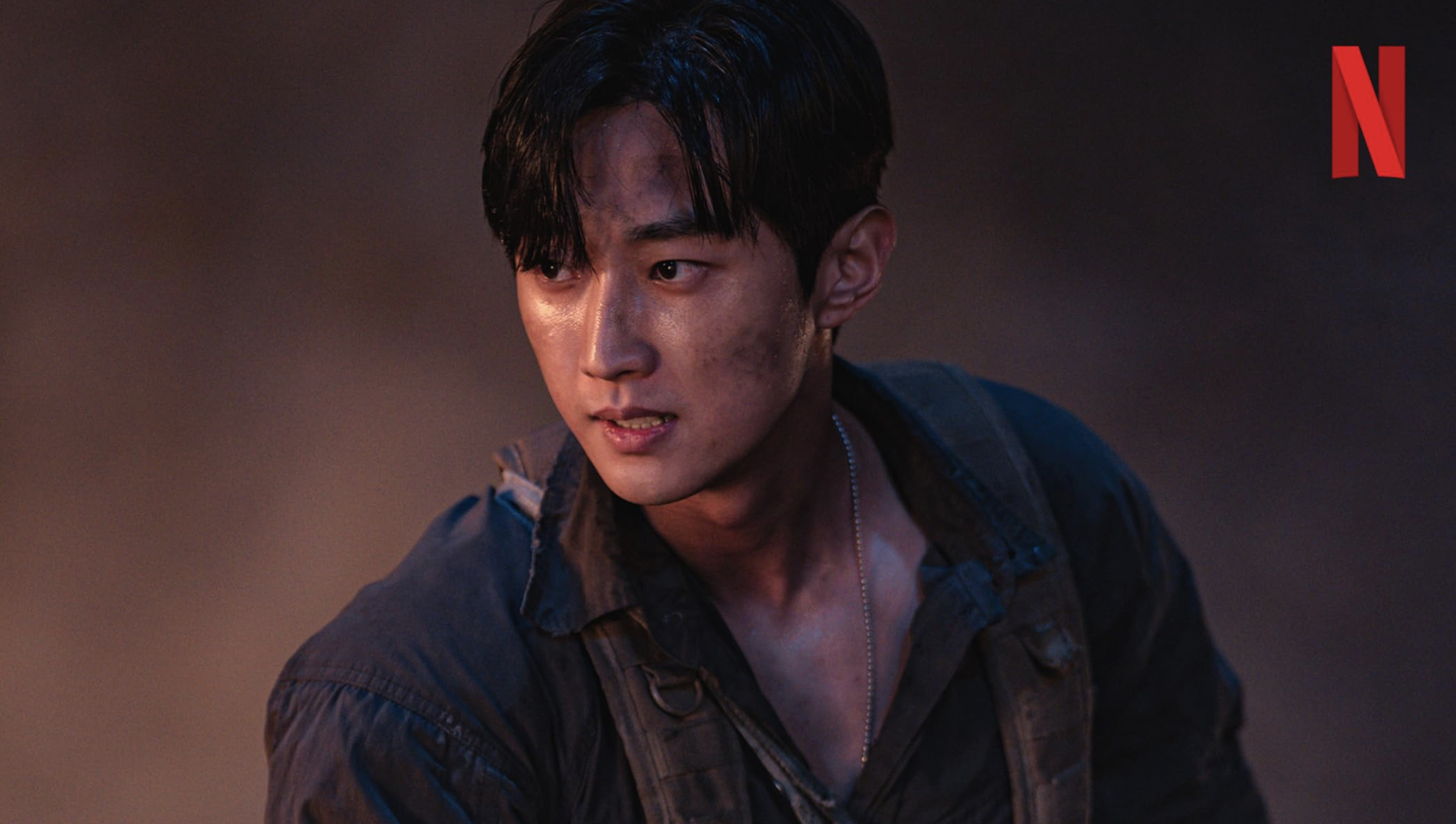 넷플릭스 시리즈 스위트홈 정진영