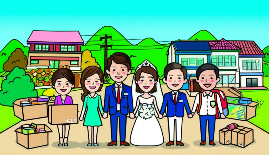 장수군 2025 인구 지원사업 총정리..