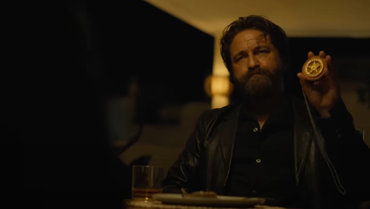 크리미널 스쿼드 2: 판테라 결말 후기 리뷰 - 호평과 혹평, 액션 범죄 스릴러 영화다시보기추천