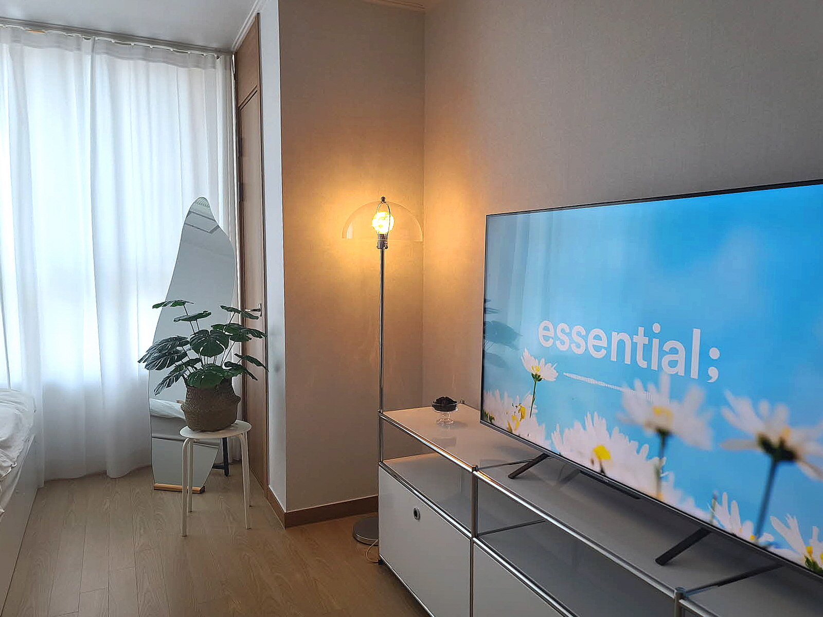 서울 단기임대 추천! 서울 한달살기 숙소 숙소사진8