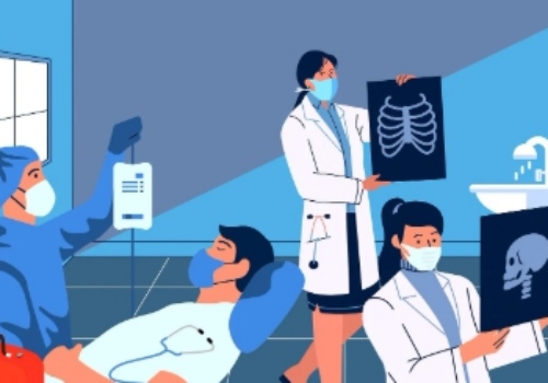 직장인 건강검진 대상자 조회방법