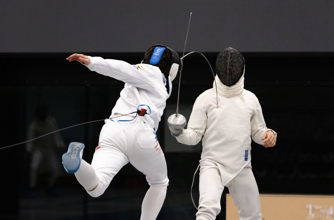 Fencing
