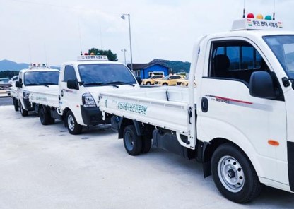 서초운전면허1종보통실기차량