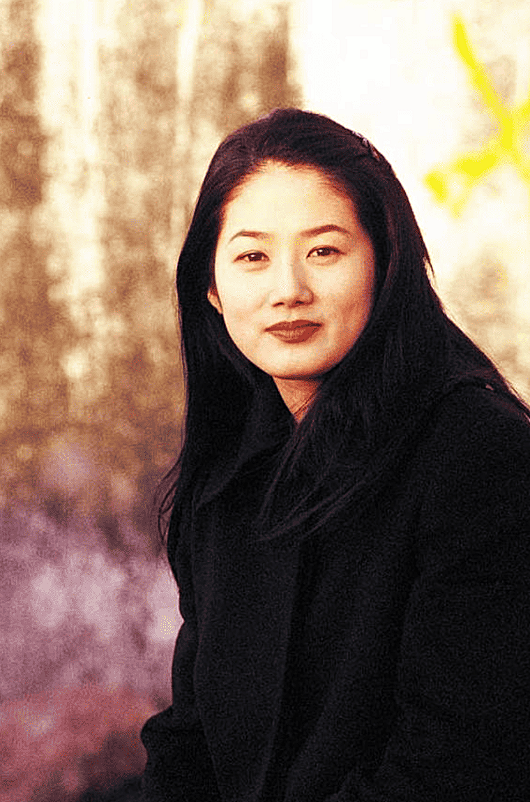 심은하 작품 활동 리즈