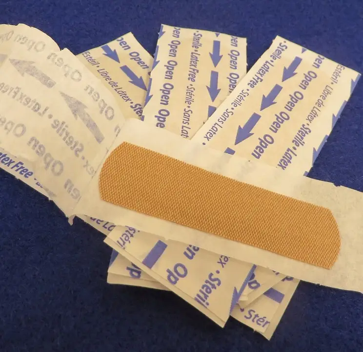 입냄새 예방을 위한 구강 위생 관리 루틴 이미지