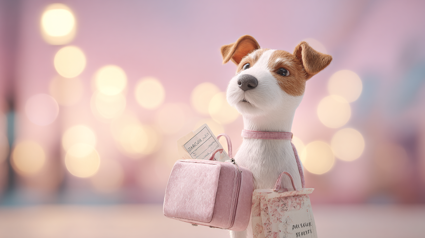 강아지 심장판막 수술(승모판폐쇄부전증)