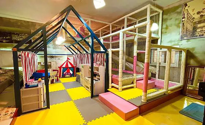 팜스토리키즈펜션