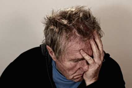 왜 우리는 쉬면서도 불안할까?