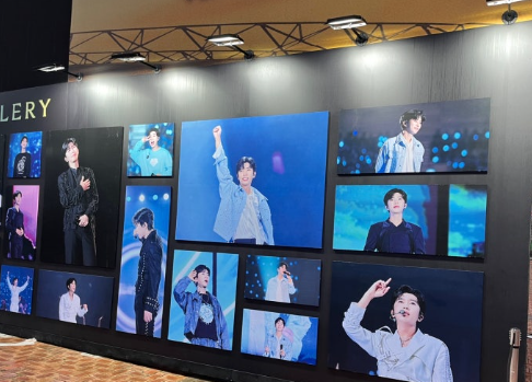 임영웅 콘서트 IM HERO THE STADIUM 