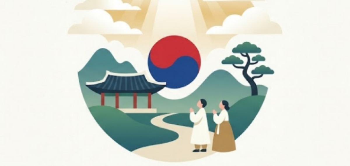 개천절 뜻, 하늘이 열린 날과 고조선 건국의 의미 알아보기 참고 이미지 2