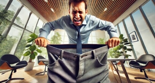 사타구니 종기 나는 원인