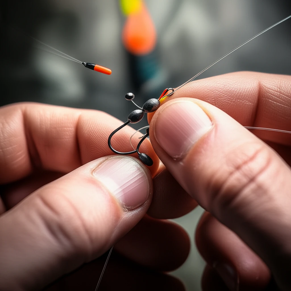 낚시 초보 필독 낚시대 고르는 법부터