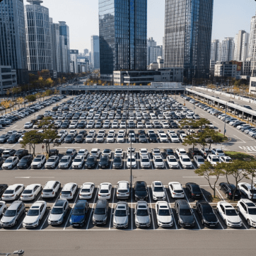 올해 주차 대책 달라진 점1