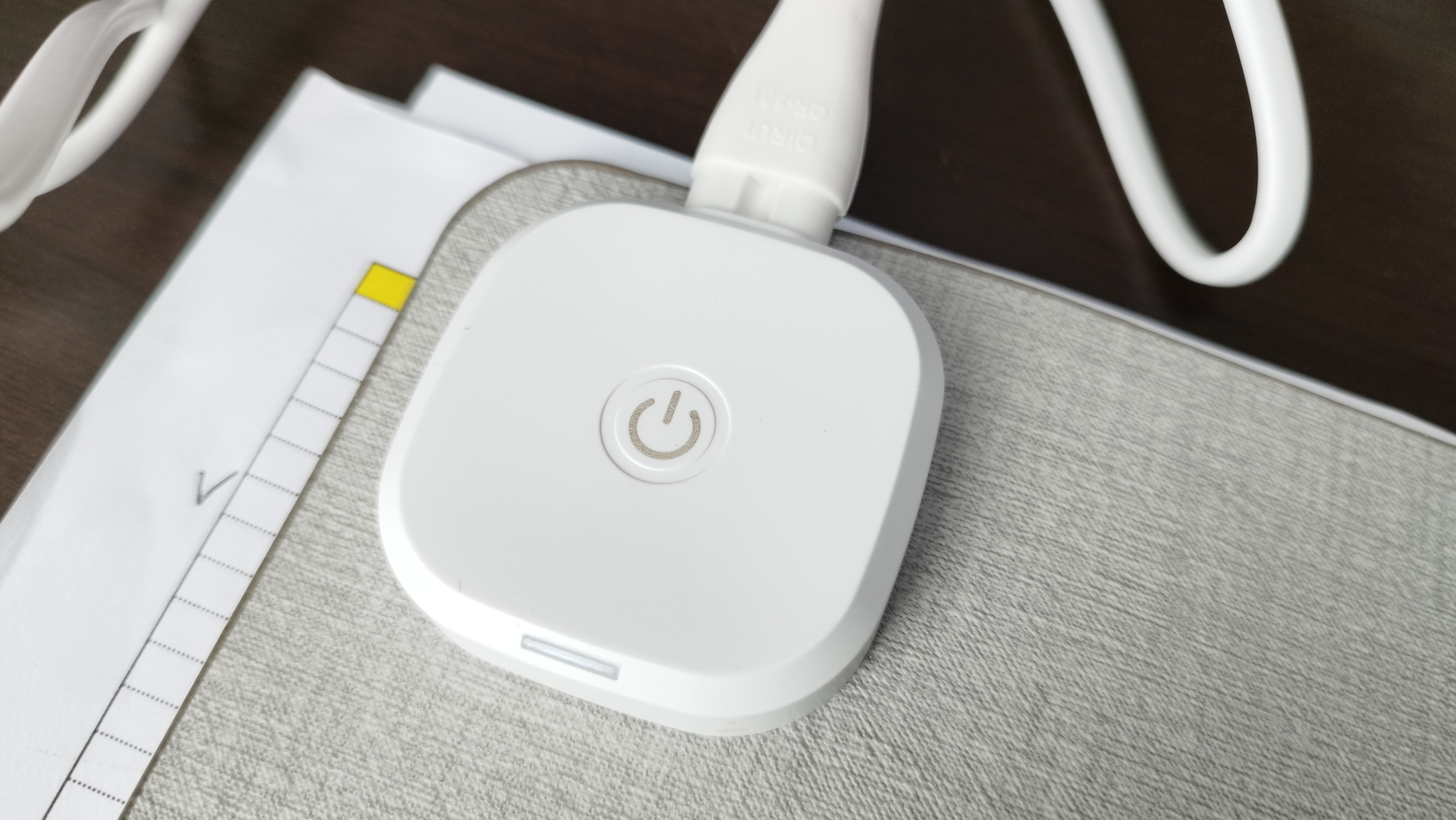 3단계 온도 조절