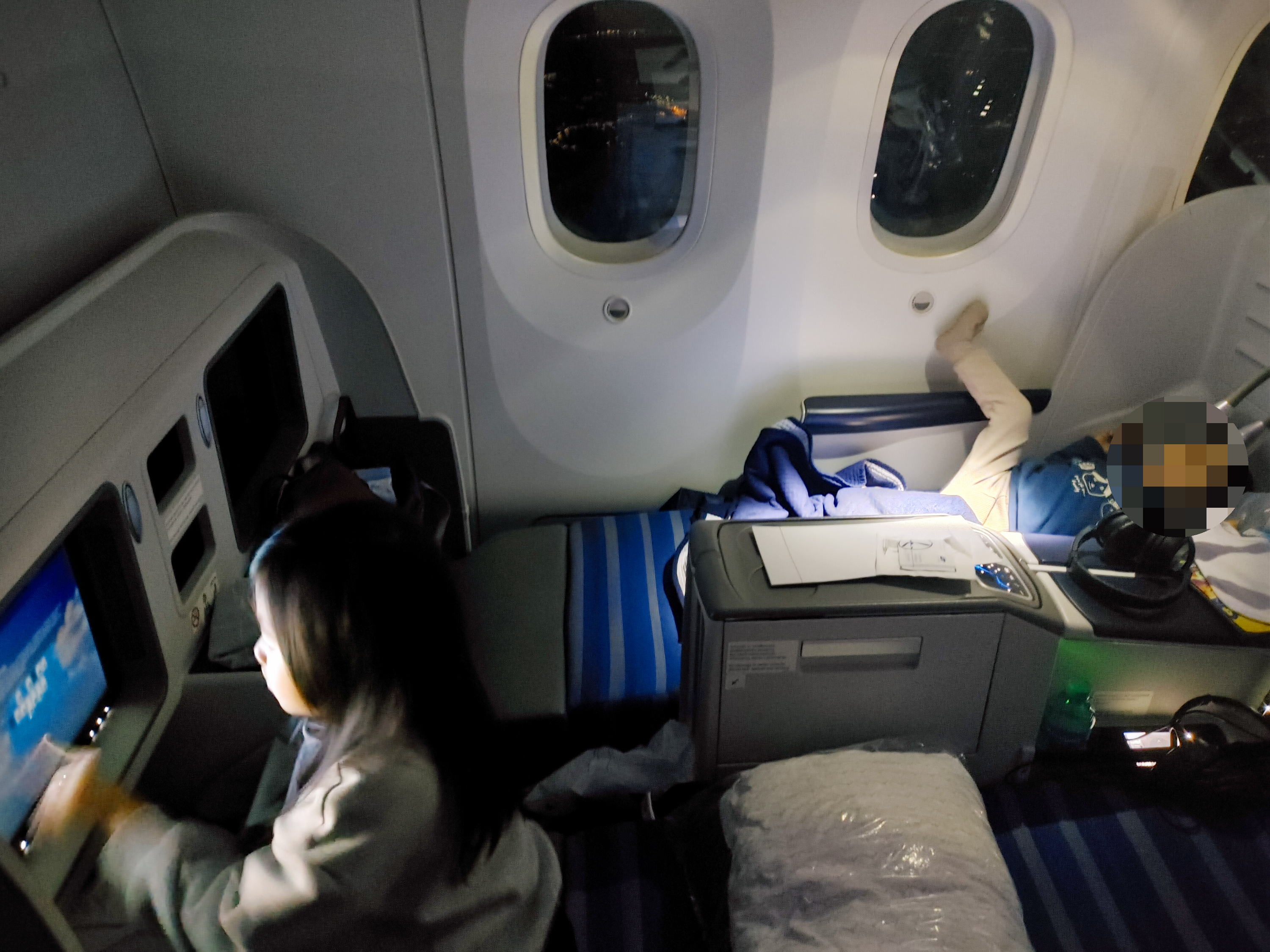 폴란드항공 비즈니스