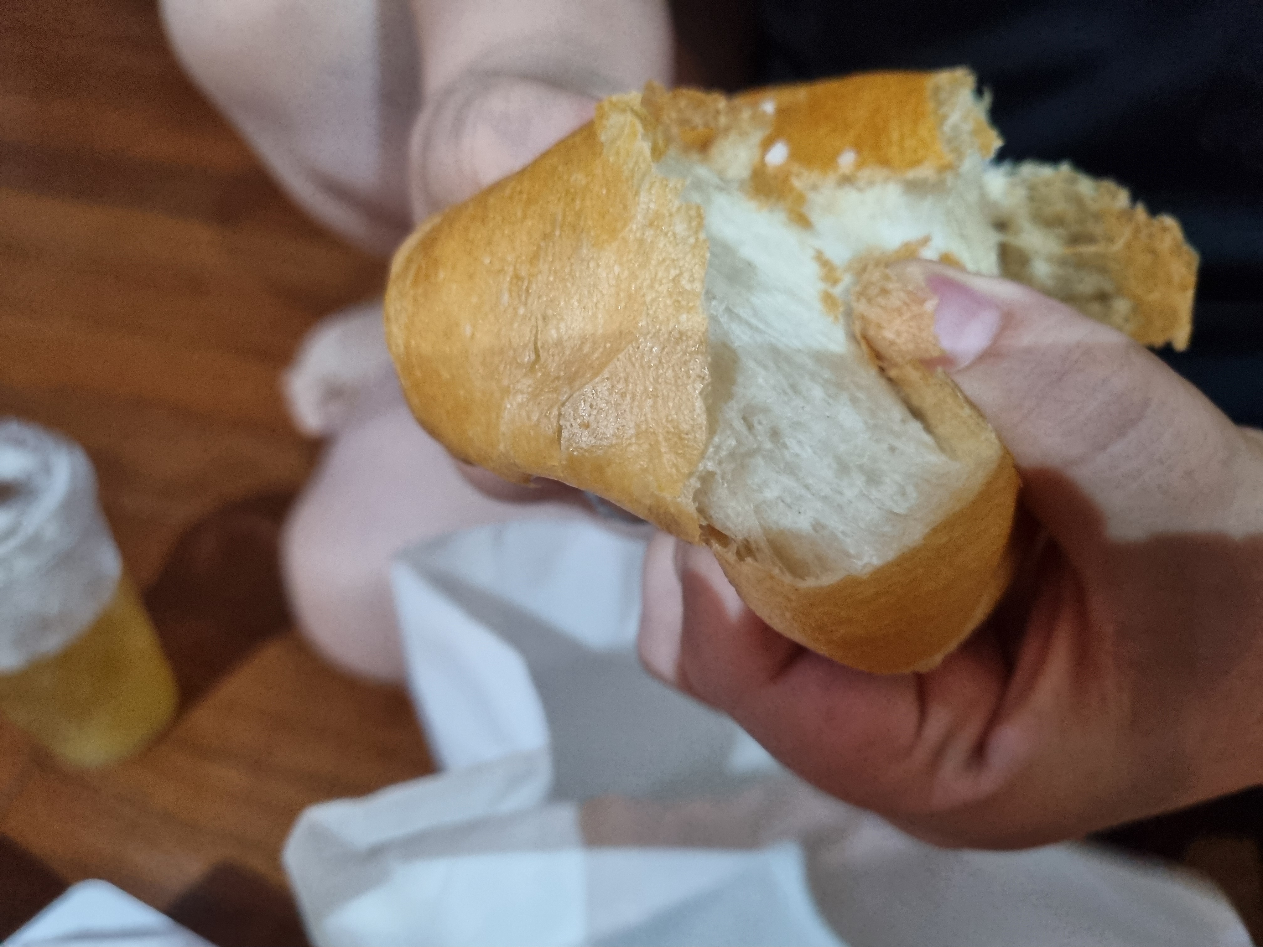 영월 소금빵