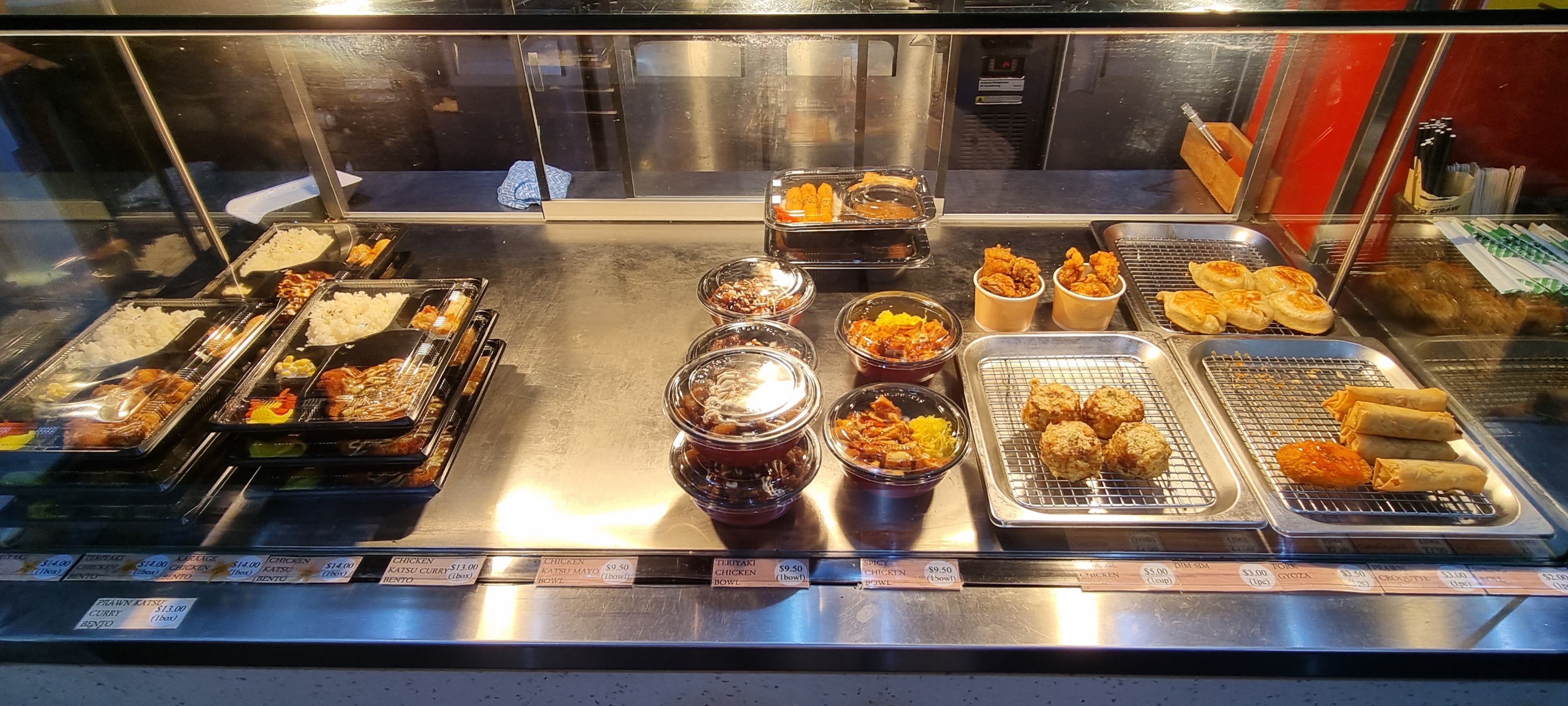 시드니 맛집