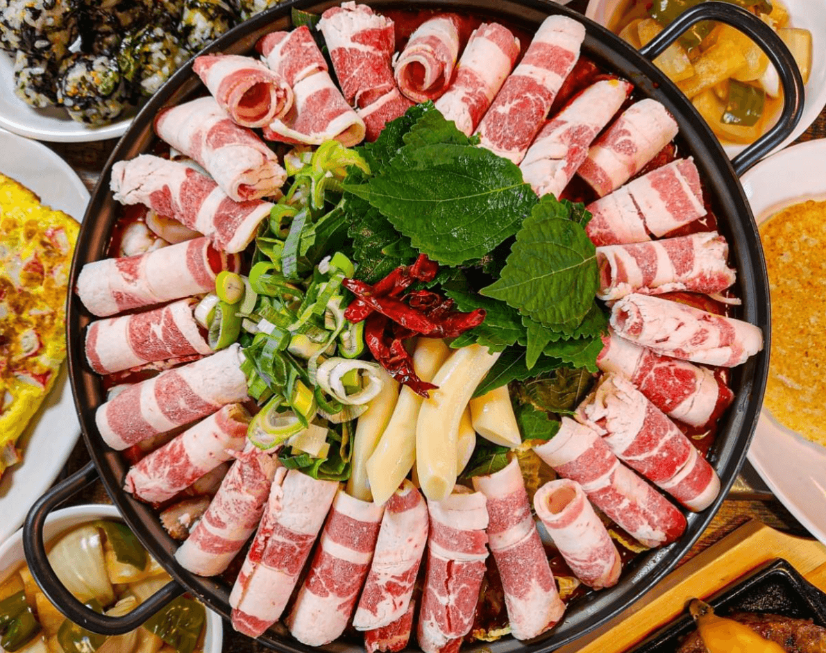 승도리네곱도리탕_우도리탕