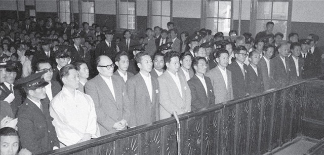 조봉암 사건