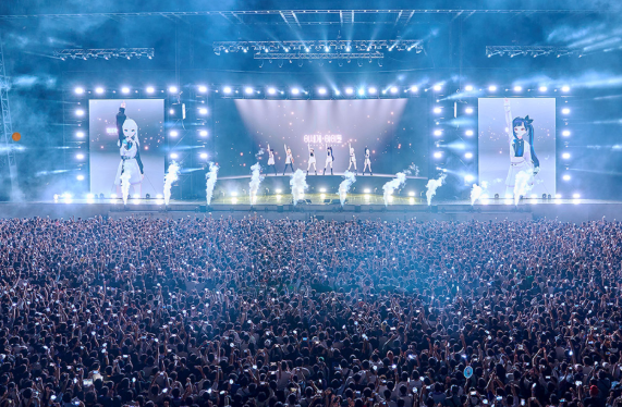 이세계 페스티벌