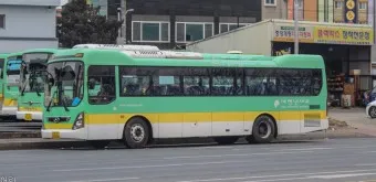 경주 시외버스터미널 시간표 예매 요금_25