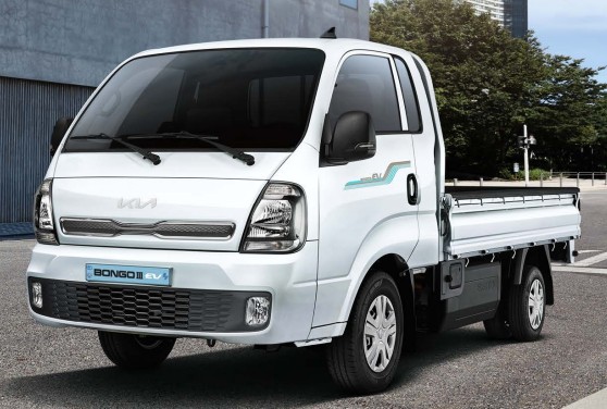 2024년 봉고 3 전기차 가격표