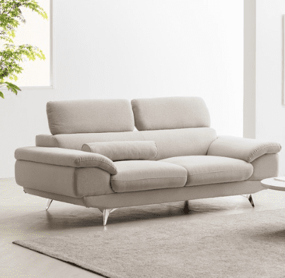 가성비 3인용 4인용 소파 추천 Best 5