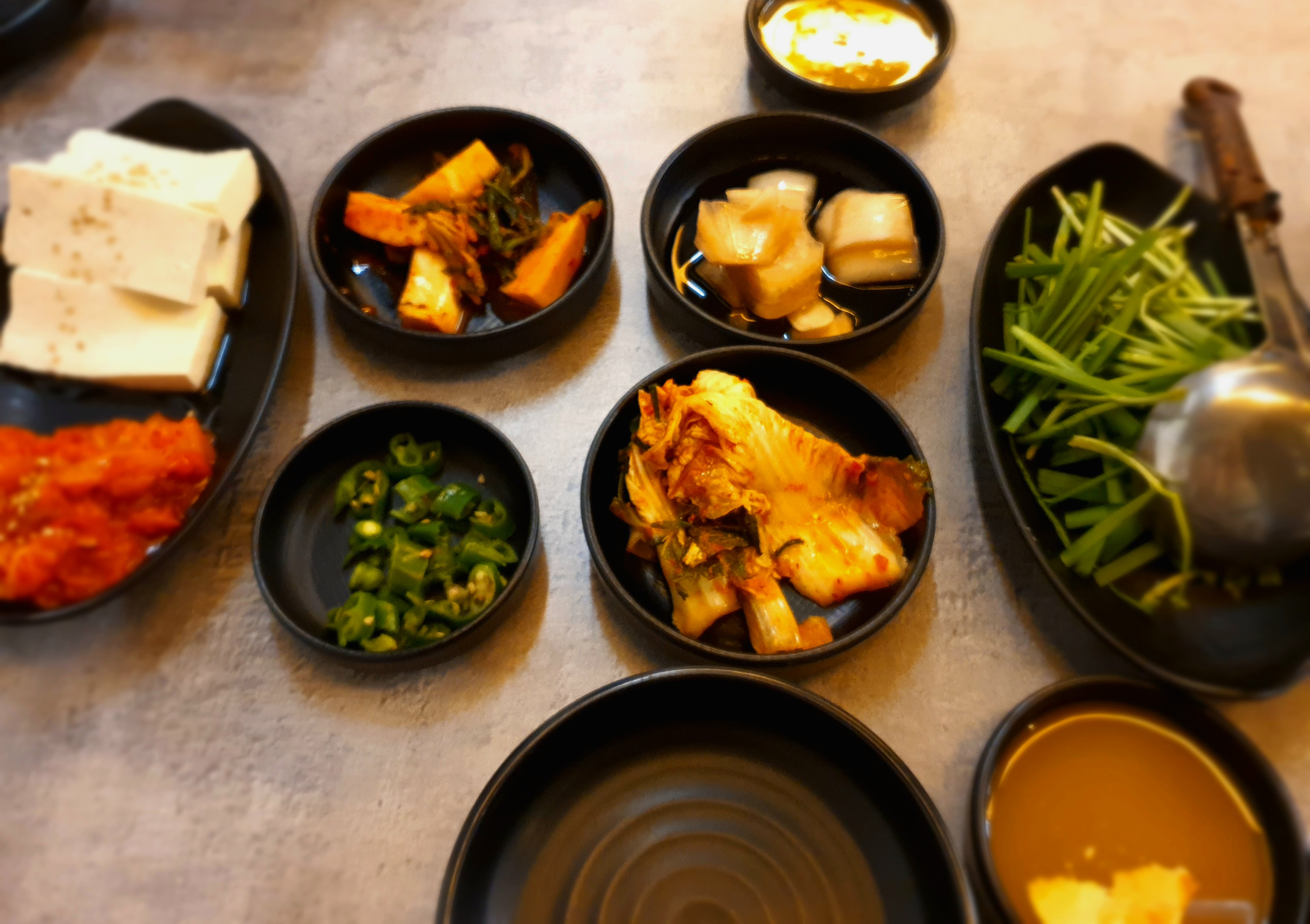 기본-반찬입니다.