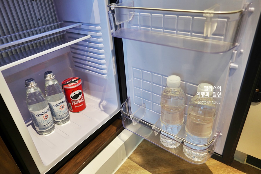 그랜드 조선 부산 호텔 해운대 오션뷰 룸 프로모션 (~11.23) kkday 1만원 할인쿠폰